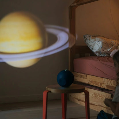 Kidystar - projecteur d’image galaxies