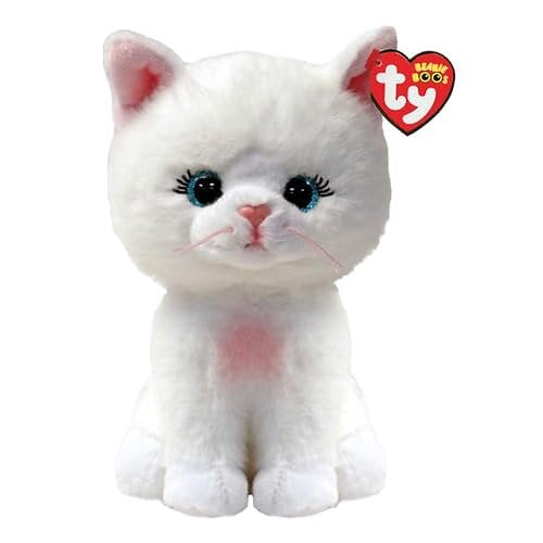 Amelia - Le chat 15cm