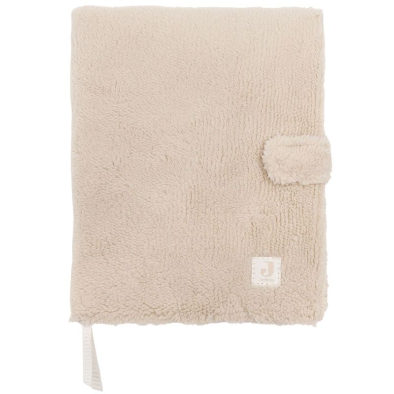 Protège de Carnet de Santé - Fluffy