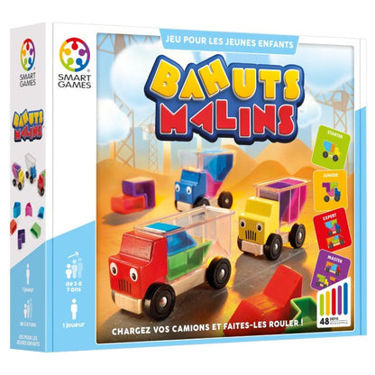 Bahuts Malins