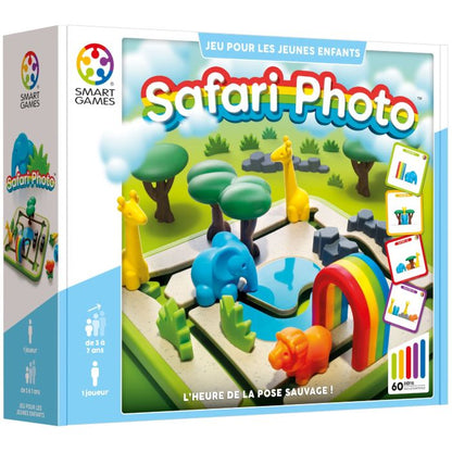 Safari photo