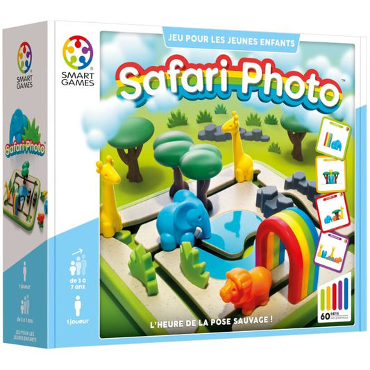 Safari photo