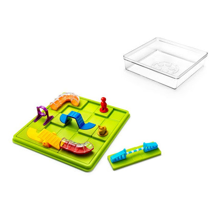 Corgi, chien agile