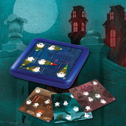 La nuit des fantômes