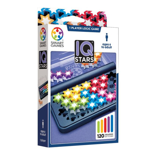 IQ stars