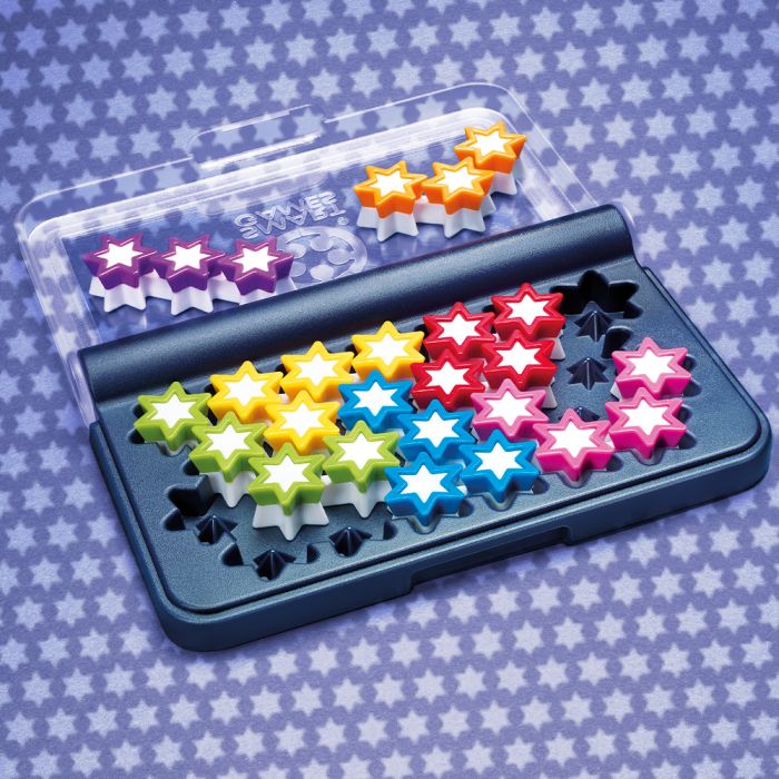 IQ stars