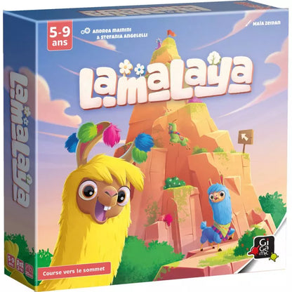 Lamayala