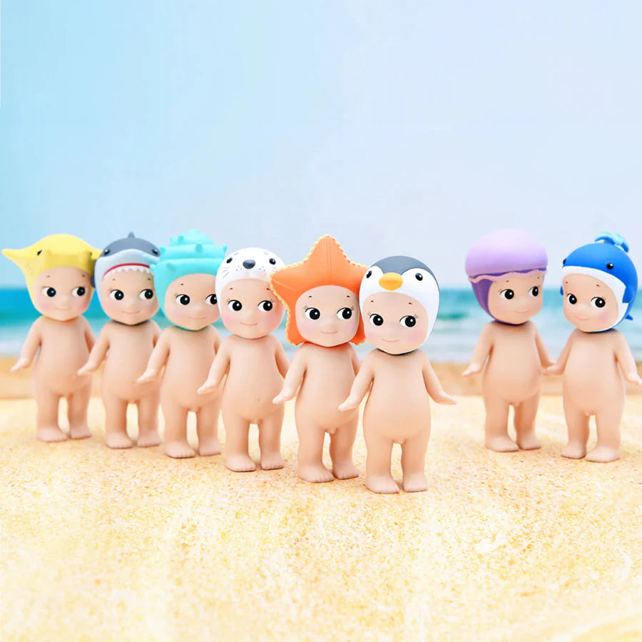 Sonny Angel - Animaux Marins (1pcs)
