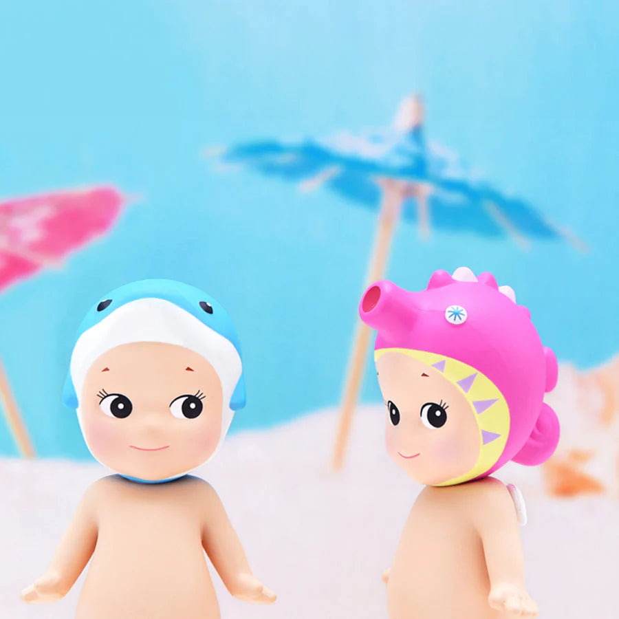 Sonny Angel - Animaux Marins (1pcs)