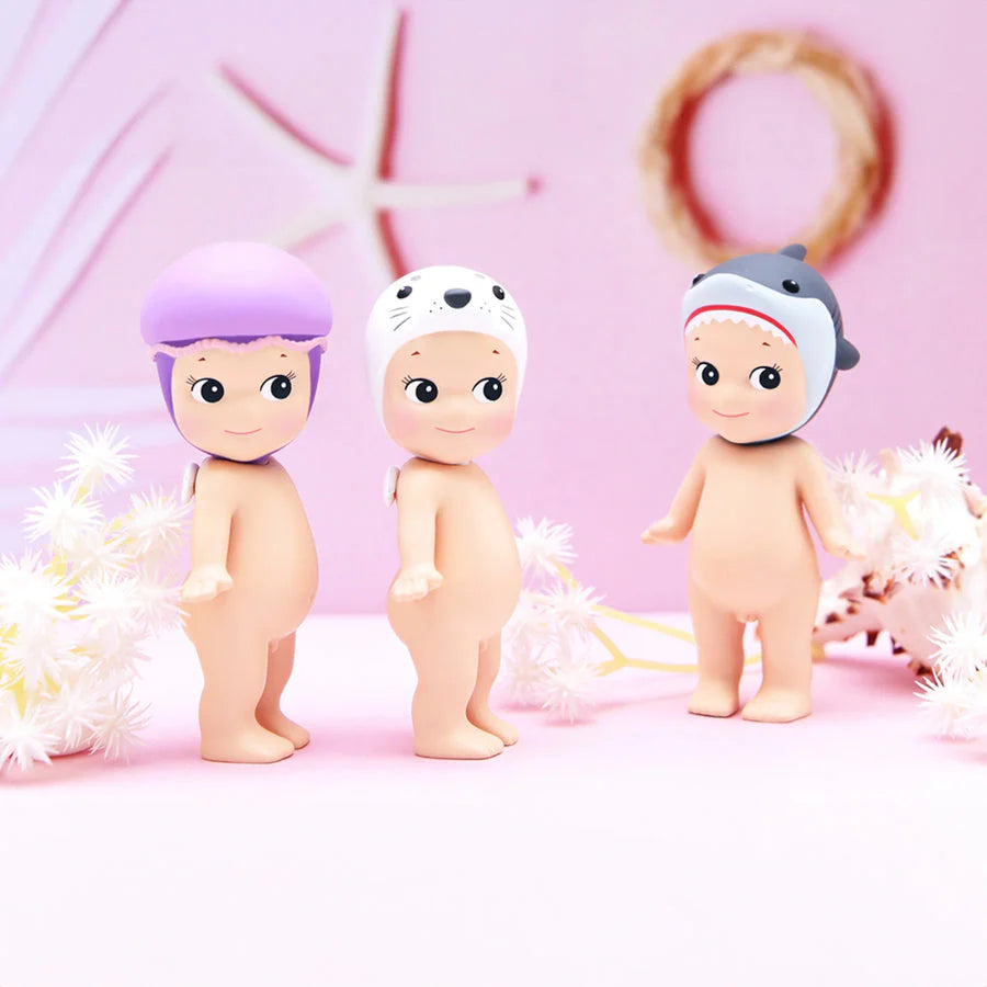 Sonny Angel - Animaux Marins (1pcs)