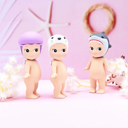 Sonny Angel - Animaux Marins (1pcs)
