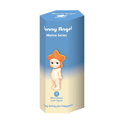 Sonny Angel - Animaux Marins (1pcs)