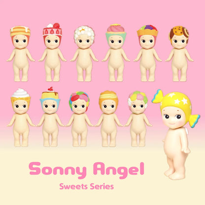 Sonny Angel - Sweat (1pcs)