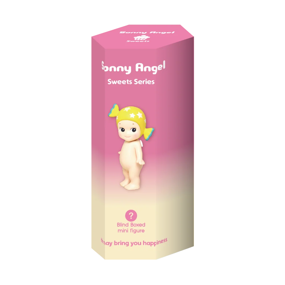 Sonny Angel - Sweat (1pcs)