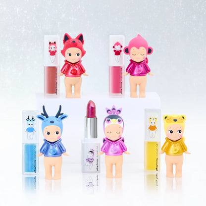 Sonny Angel x shu uemura ( 1pcs )