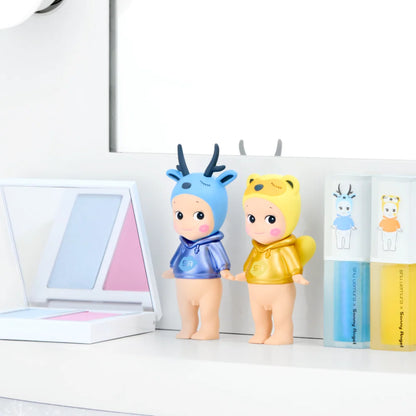 Sonny Angel x shu uemura ( 1pcs )