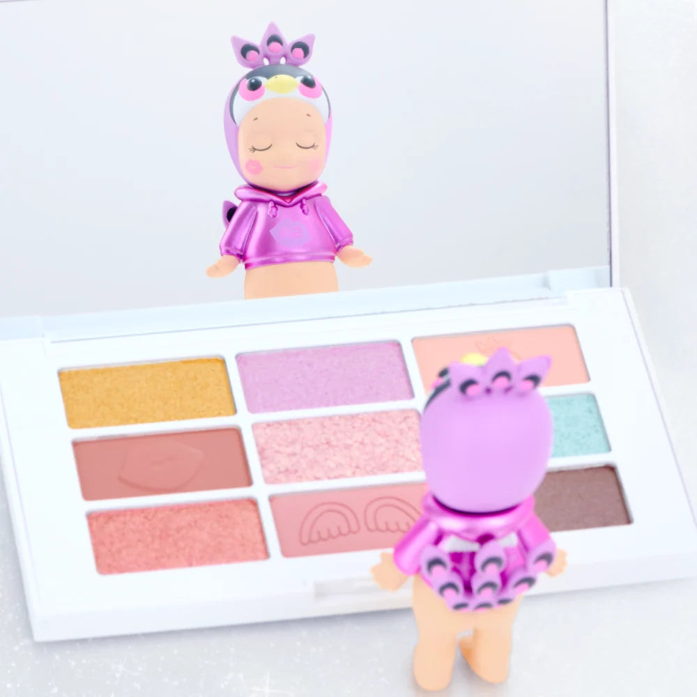 Sonny Angel x shu uemura ( 1pcs )