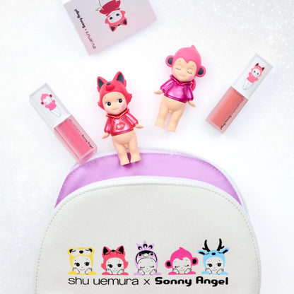 Sonny Angel x shu uemura ( 1pcs )