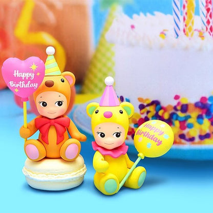 Sonny Angel - Happy Birthday (1pcs)