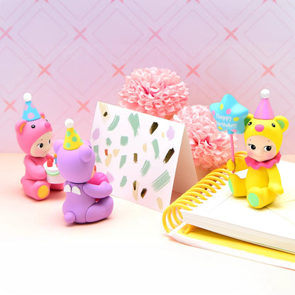 Sonny Angel - Happy Birthday (1pcs)