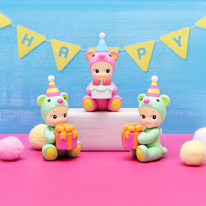 Sonny Angel - Happy Birthday (1pcs)
