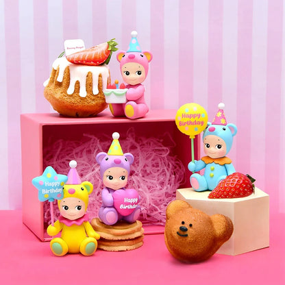 Sonny Angel - Happy Birthday (1pcs)