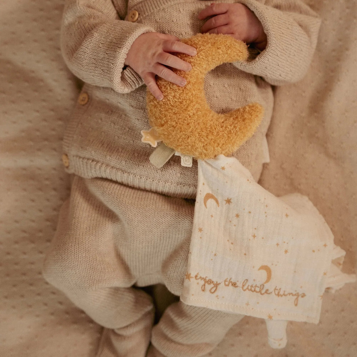Coffret cadeau - Blanc - Newborn Naturals