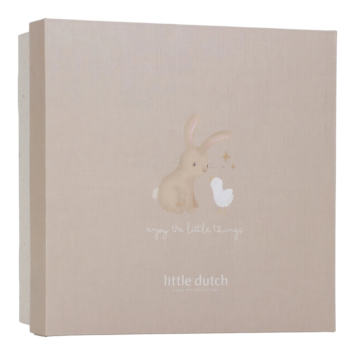 Coffret cadeau - Blanc - Newborn Naturals
