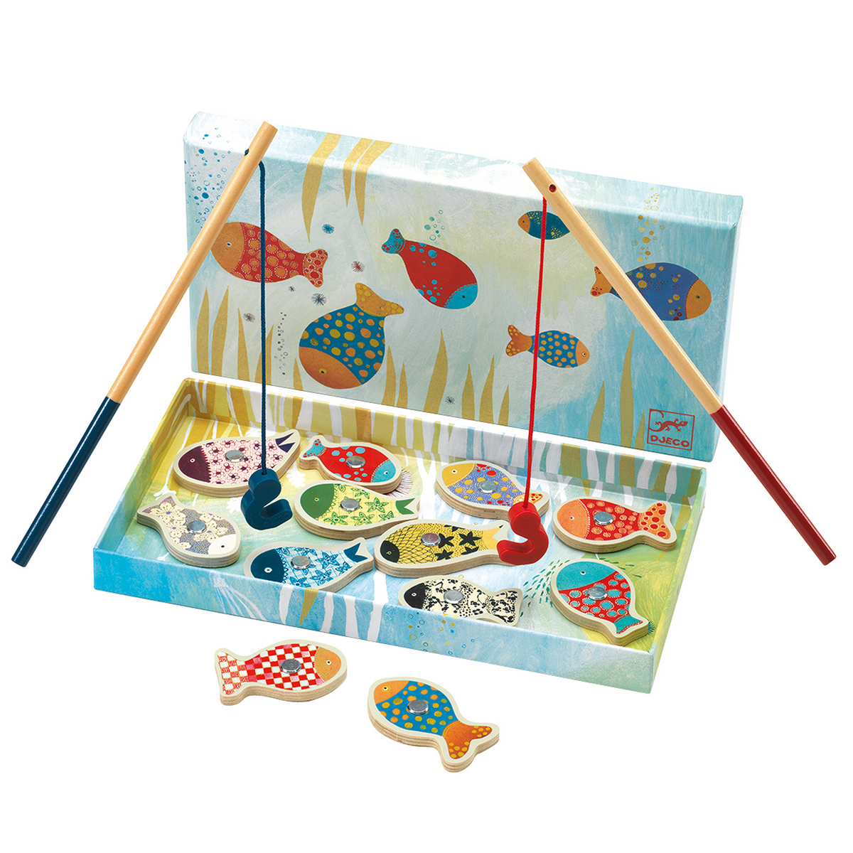 Fishing Dream