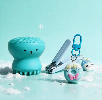 Calendrier de l'Avent Santa Letters