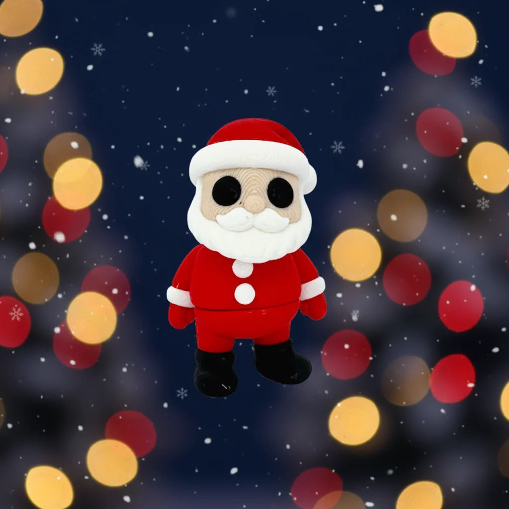 Nono le Père Noël