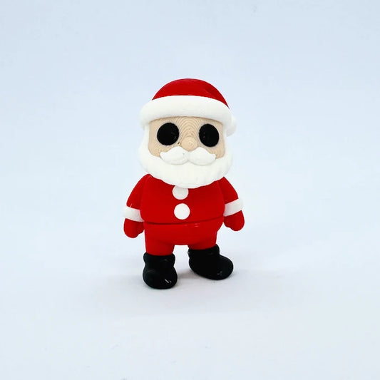 Nono le Père Noël