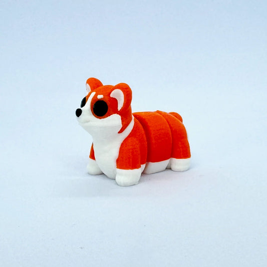 Corgo le corgi