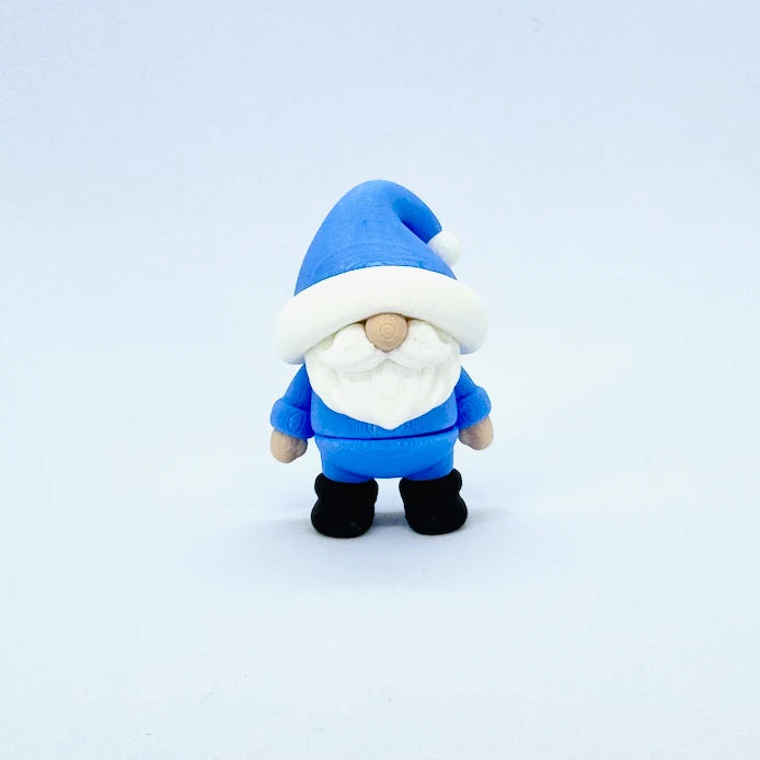 Gino le gnome