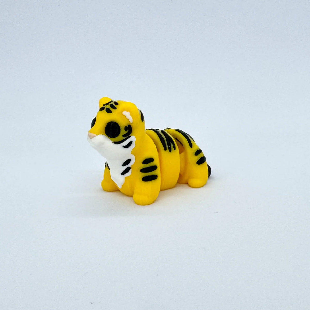 Taiko le tigre