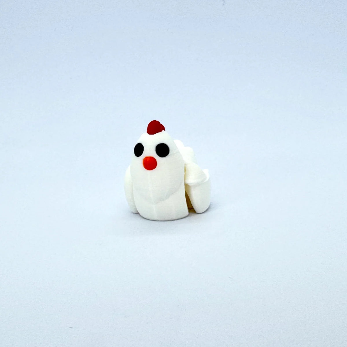 Cocotte la poule
