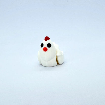 Cocotte la poule