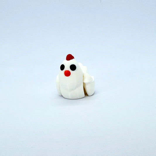 Cocotte la poule