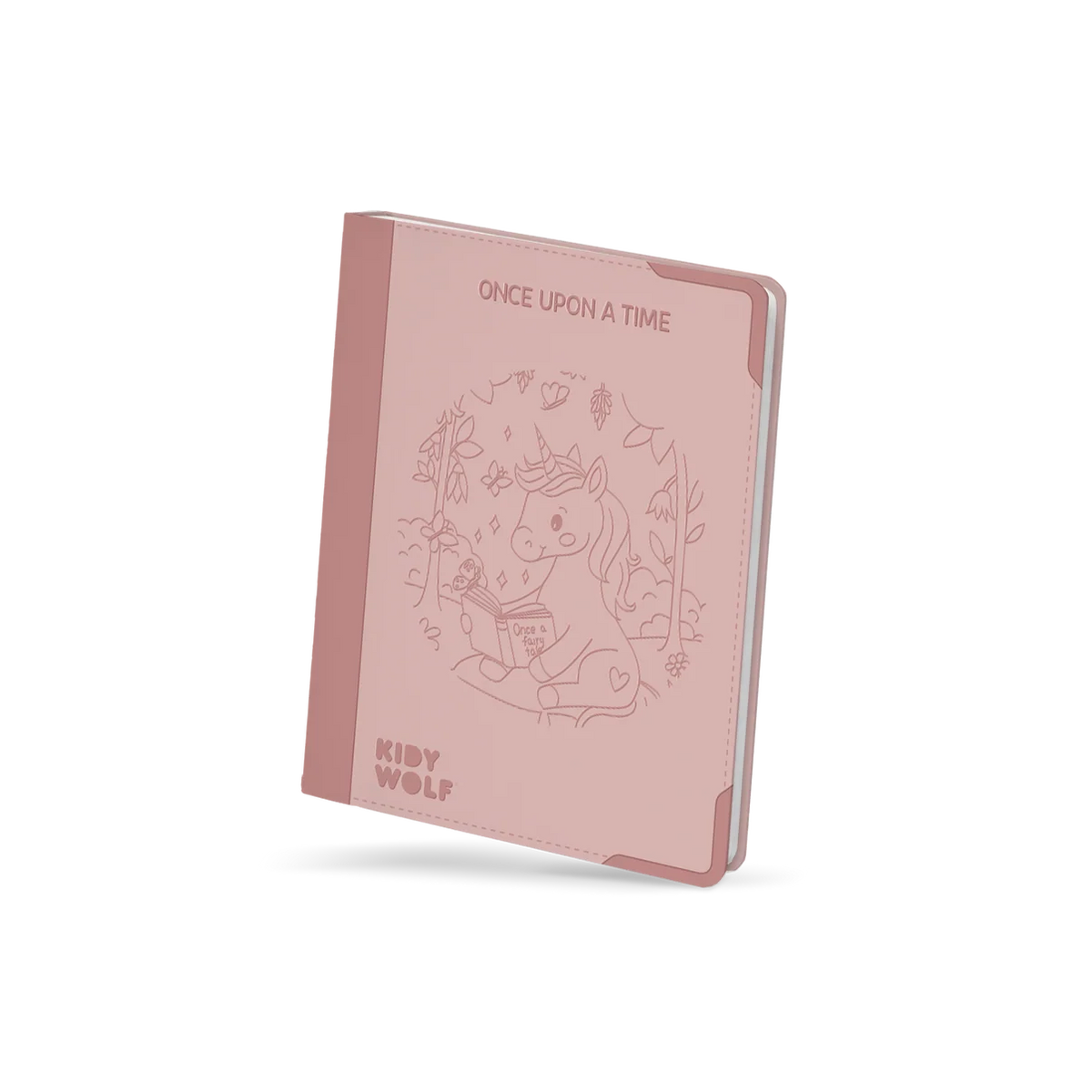RECHARGE KIDYDRAW-PAD - 6 ans - Il était une fois