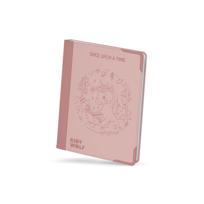 RECHARGE KIDYDRAW-PAD - 6 ans - Il était une fois