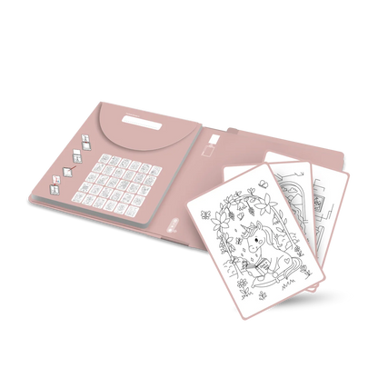 RECHARGE KIDYDRAW-PAD - 6 ans - Il était une fois