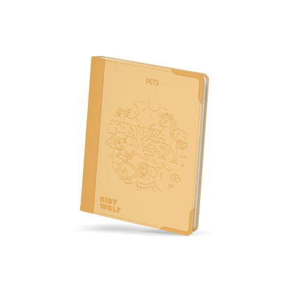 RECHARGE KIDYDRAW-PAD - 6 ans - Animaux de compagnie