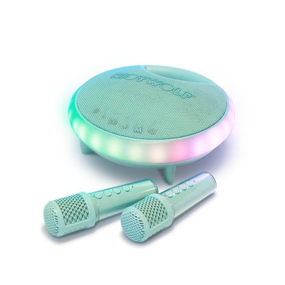 Kidy Karaoke - Karaoke portable