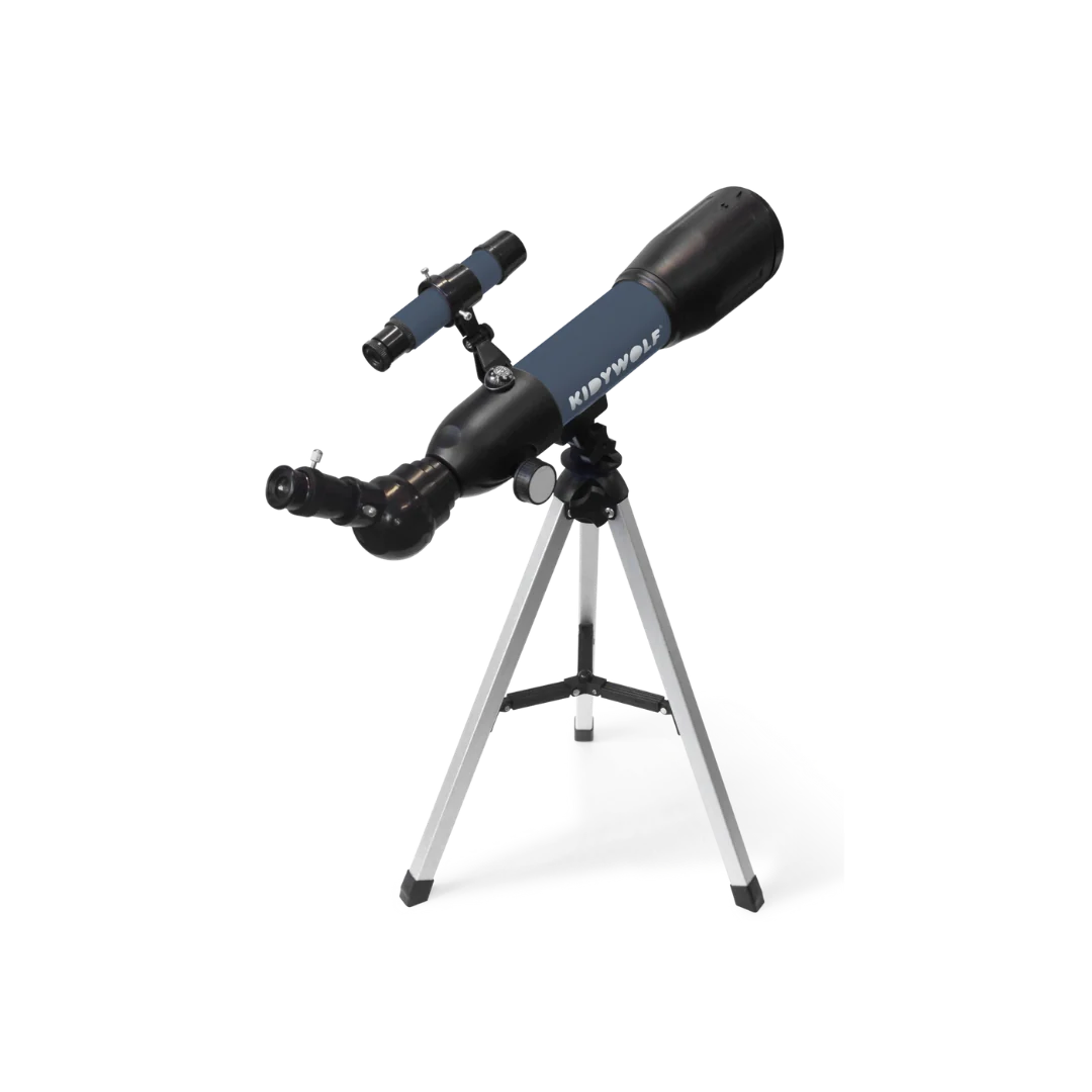 Kidytelescope