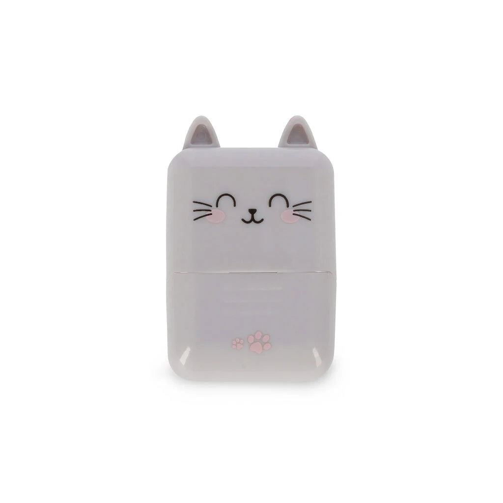 Tampon Rouleau Décoratif - Kitty - Deco Roller Stamp