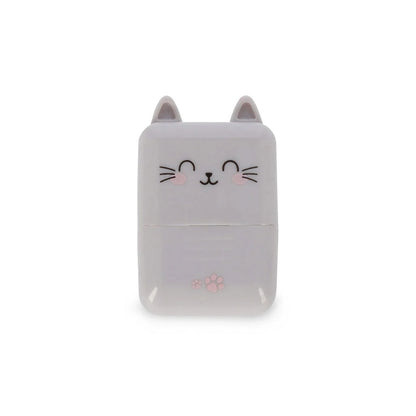 Tampon Rouleau Décoratif - Kitty - Deco Roller Stamp