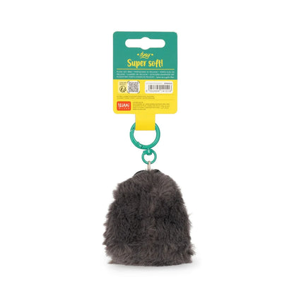 Porte-clés en Peluche Gorilla - Tiny Super Soft!