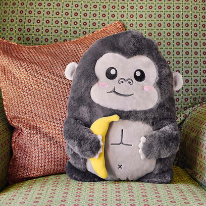 Coussin Gorille - Super Soft!
