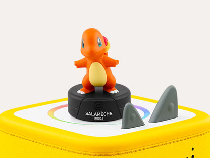 Pokemon : Salamèche