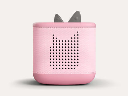 Mon Premier Coffret Toniebox 2 - Rose fleur